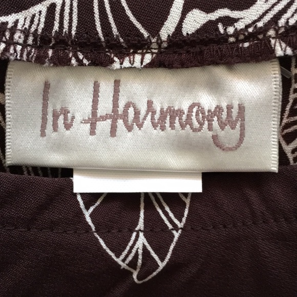 New floral print skirit - Picture 5 of 6